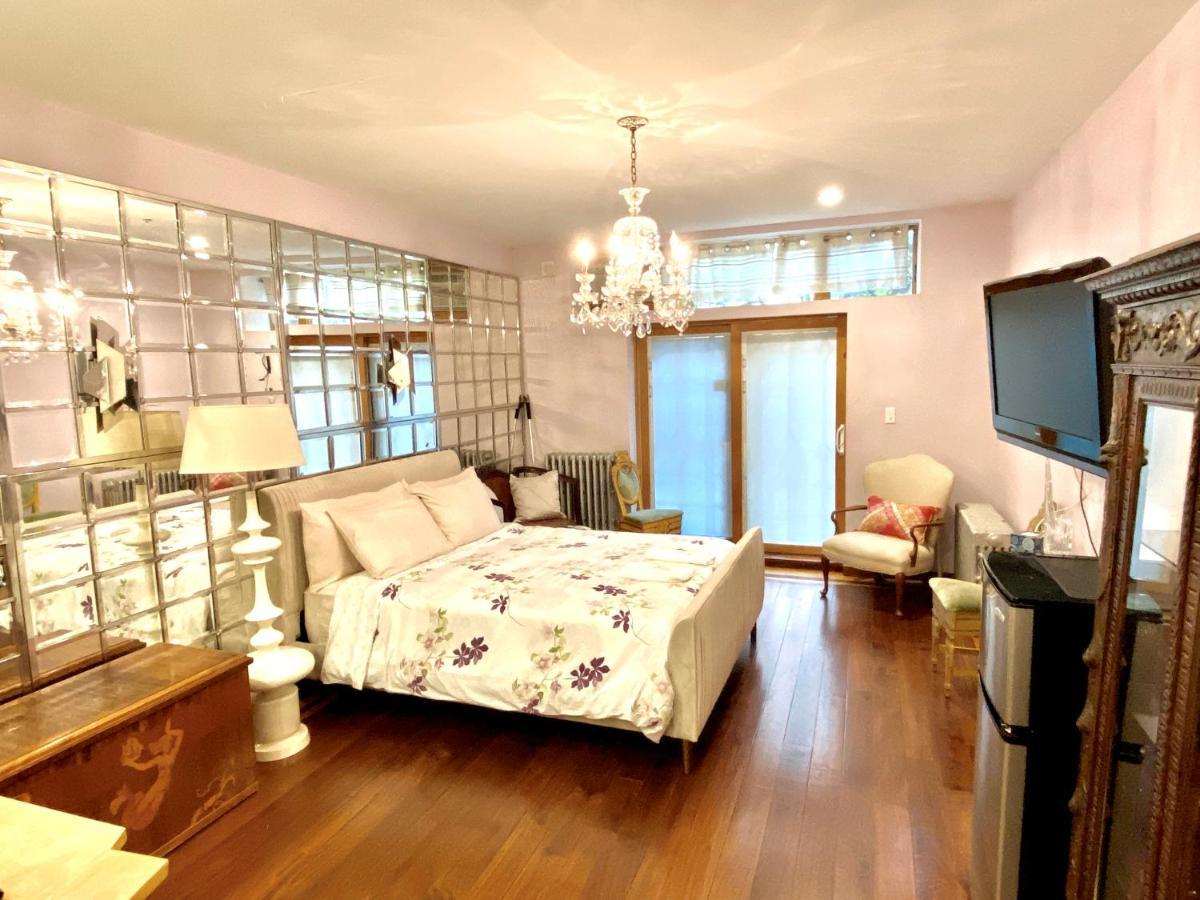 Northern Lights Mansion 3* Nova York